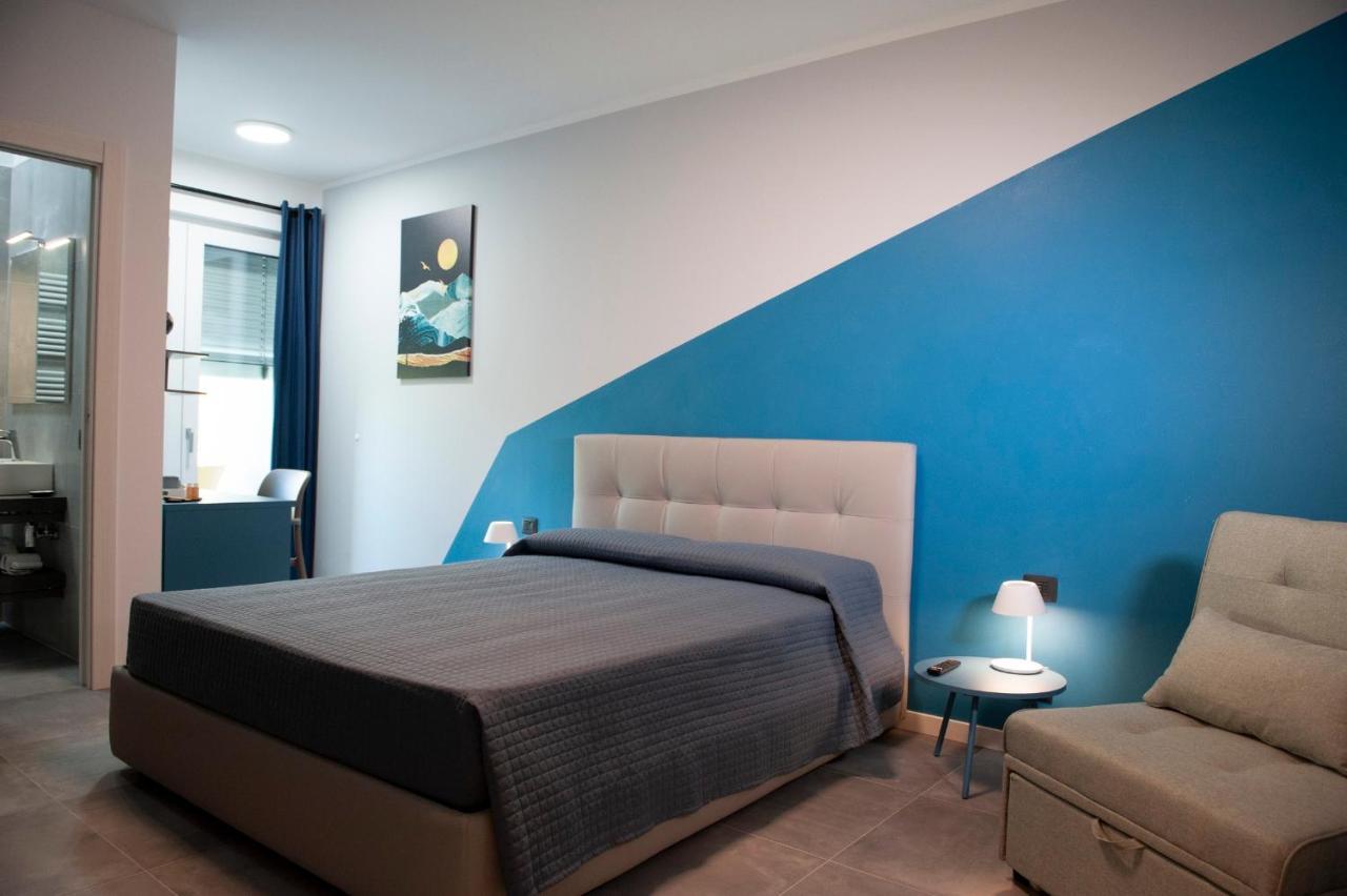 B&B Lough Кола Экстерьер фото