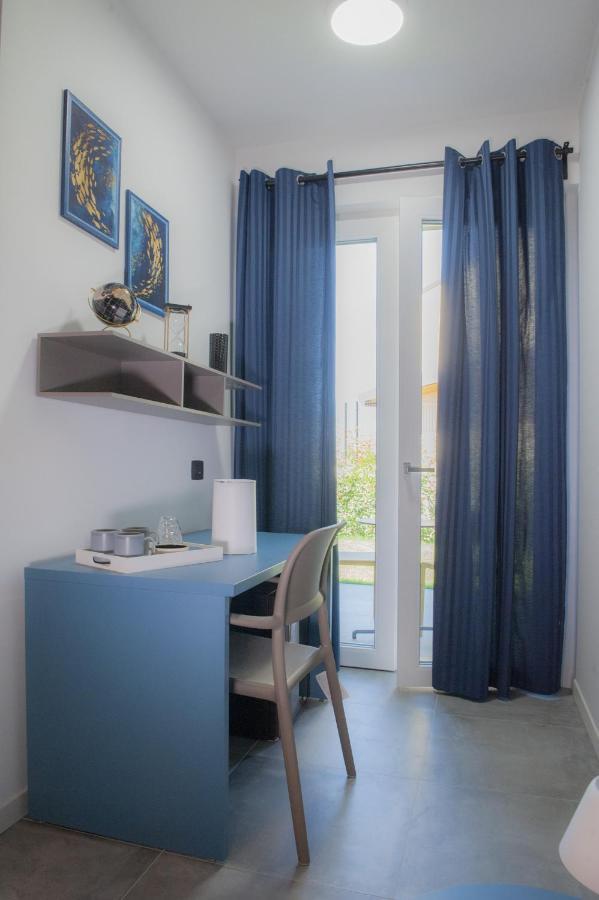 B&B Lough Кола Экстерьер фото