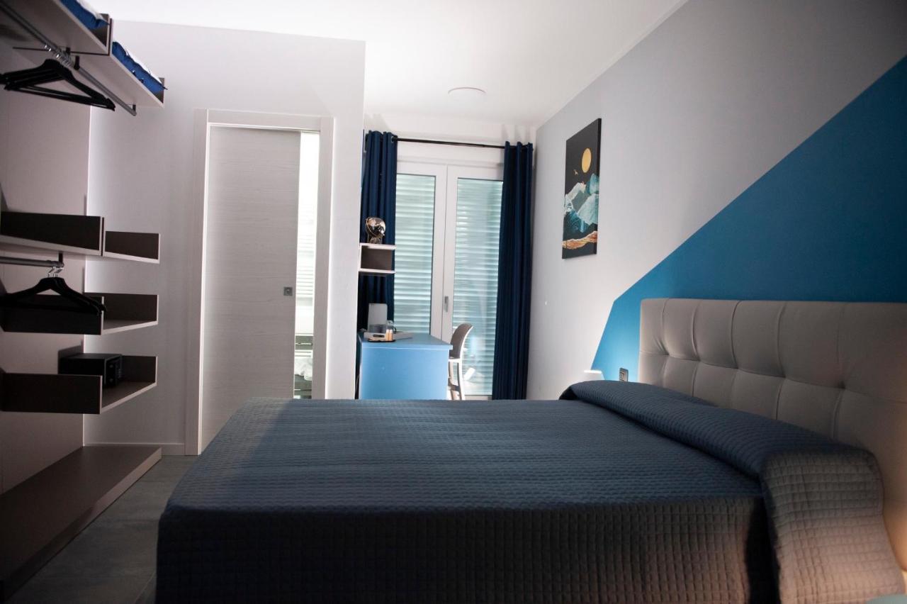B&B Lough Кола Экстерьер фото