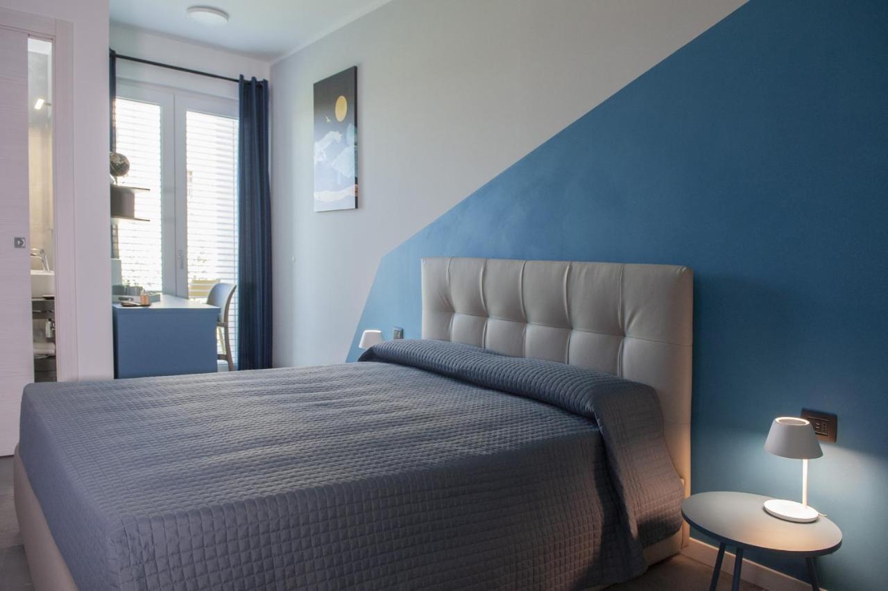 B&B Lough Кола Экстерьер фото