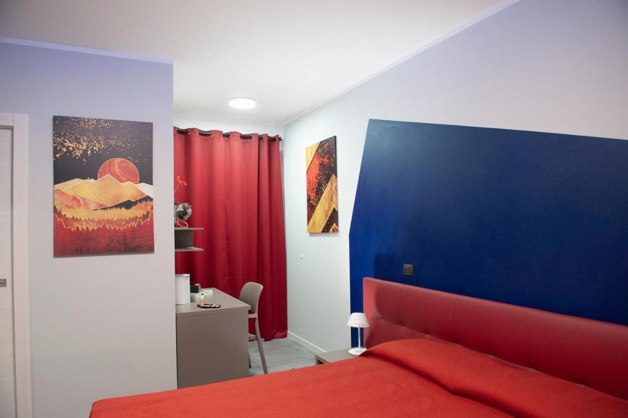 B&B Lough Кола Экстерьер фото