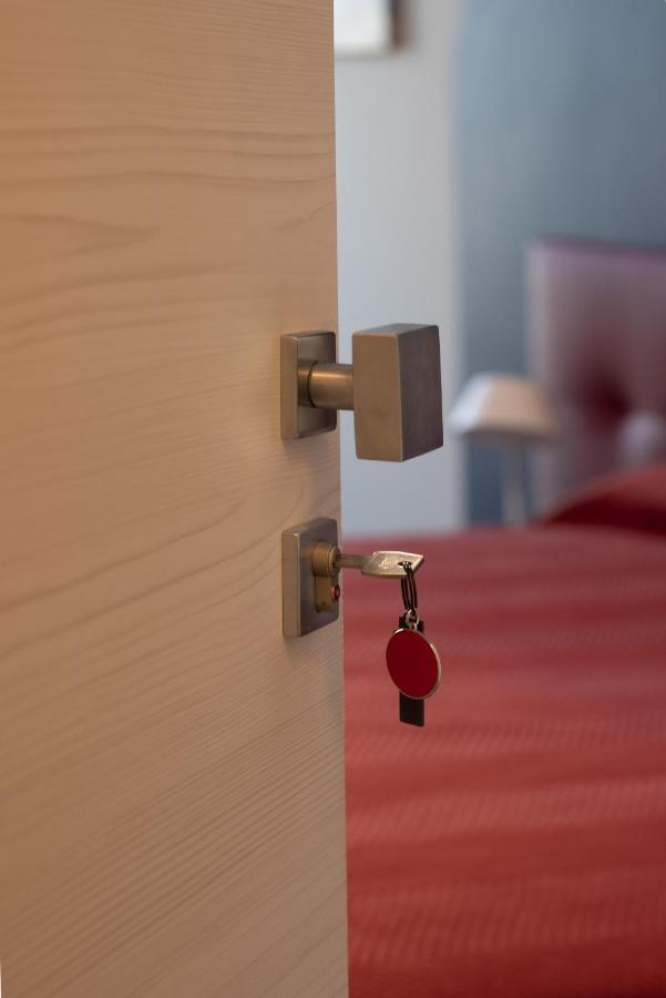 B&B Lough Кола Экстерьер фото