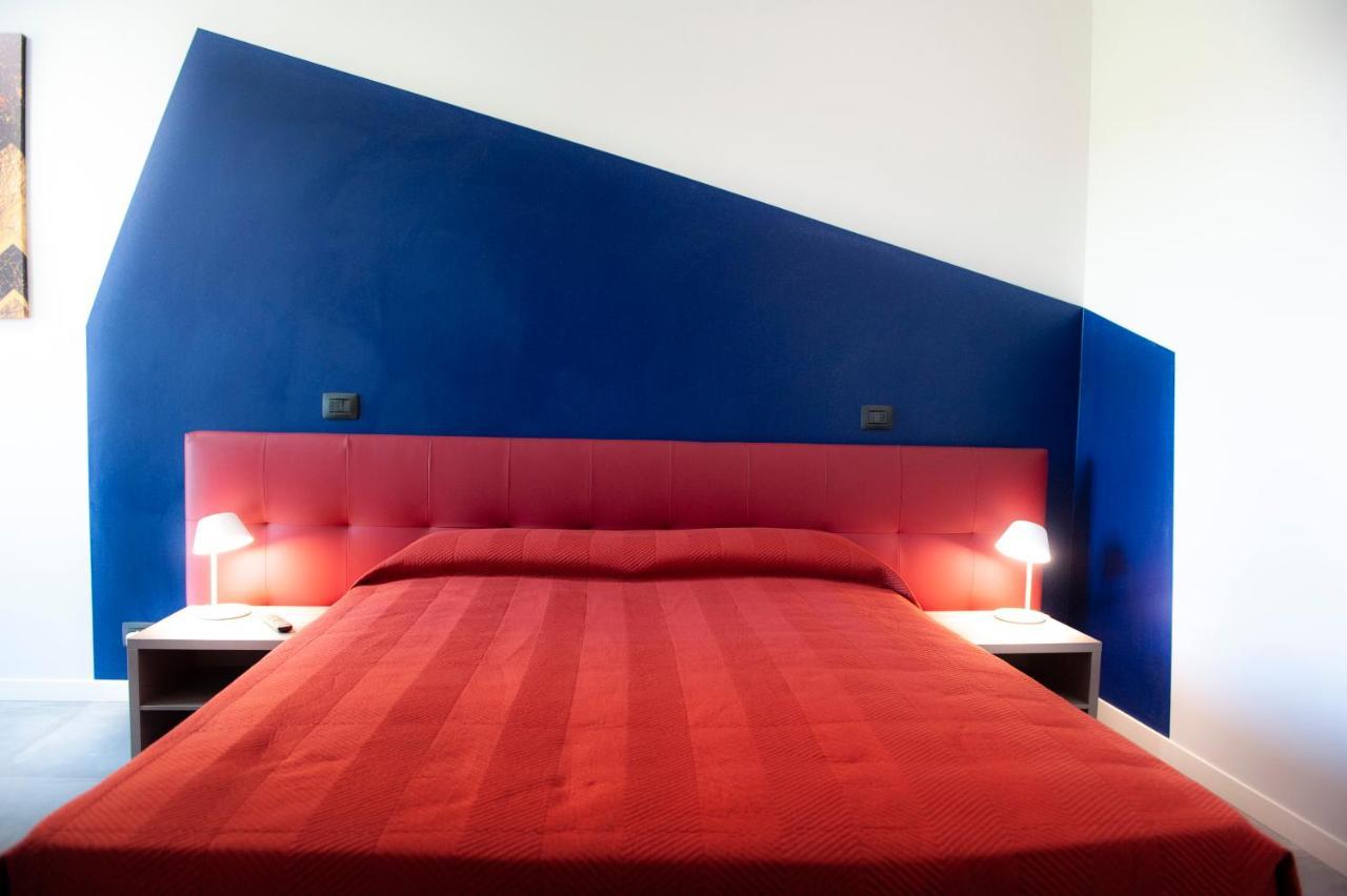 B&B Lough Кола Экстерьер фото