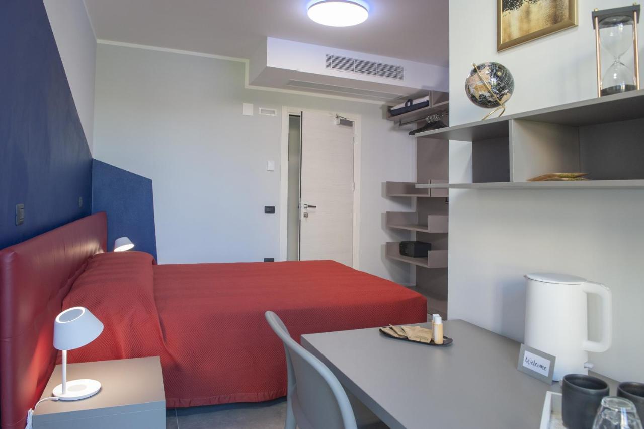 B&B Lough Кола Экстерьер фото