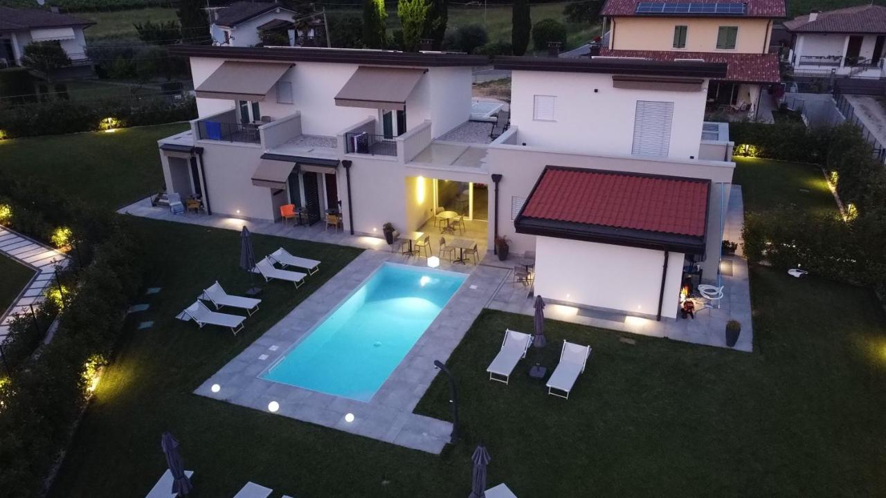 B&B Lough Кола Экстерьер фото